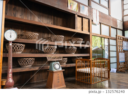 江戸東京たてもの園 132576240