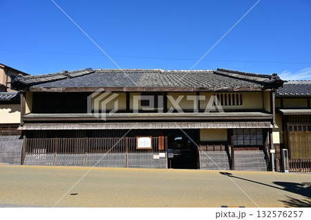 旧小津清左衛門家(三重県松阪市) 旧小津清左衛門家(三重県松阪市) 132576257