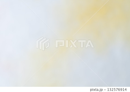明るい黄色の柔らかなグラデーション背景 明るい黄色の柔らかなグラデーション背景 132576914