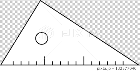 set square 132577040