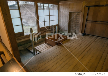 鹿児島 仙巌園 御湯殿（風呂） 132577423