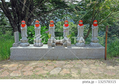 栖雲寺(甲州) 栖雲寺(甲州) 132578315