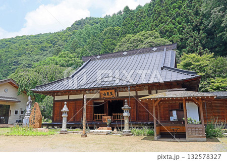 栖雲寺(甲州) 栖雲寺(甲州) 132578327
