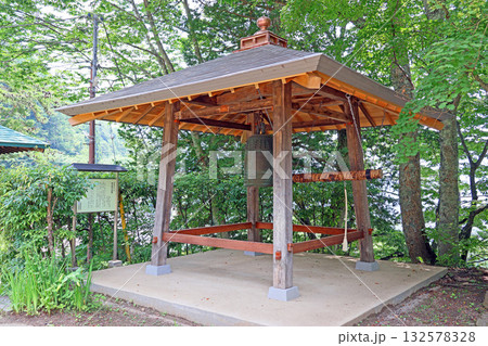 栖雲寺（甲州） 132578328