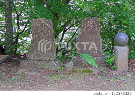 栖雲寺（甲州） 132578329