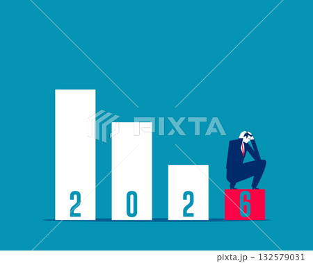 2026. The most exhausting economy of the year 132579031