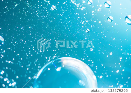 泡のように漂う気泡 泡のように漂う気泡 132579296