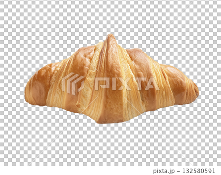 クロワッサン クロワッサン 132580591