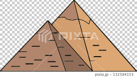 mountain with road mountain with road 132584153