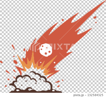 animal in zoo 132584325