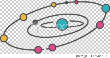 animal in zoo 132584326