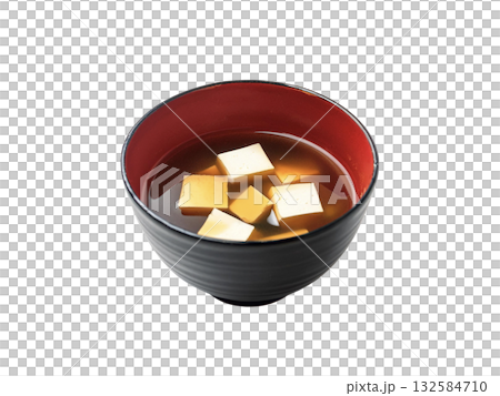 自製味噌湯 132584710