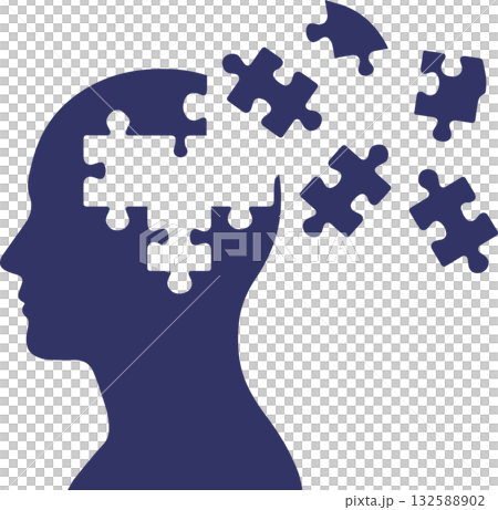 Puzzle Brain 132588902