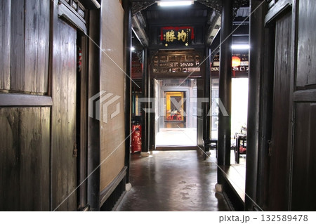 ベトナムホイアンのクアンタンの家 ベトナムホイアンのクアンタンの家 132589478