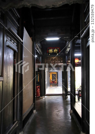 ベトナムホイアンのクアンタンの家 ベトナムホイアンのクアンタンの家 132589479