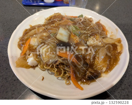 稚内名物「チャーメン」 稚内名物「チャーメン」 132590228