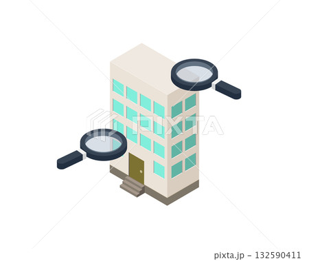 condo inspection service assessing the unit condition, structure, and systems to ensure safety, quality, and value before purchase or sale 132590411