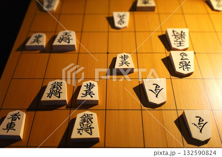 将棋(第73期王座戦第2局投了棋譜) 将棋(第73期王座戦第2局投了棋譜) 132590824