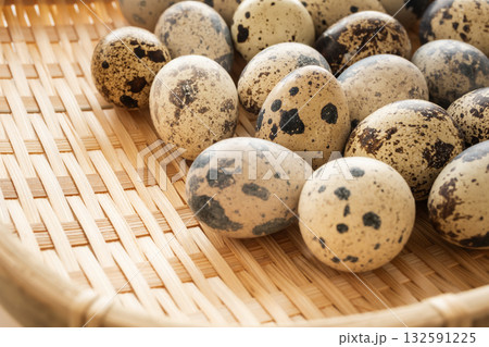 うずらの卵　うずら卵 132591225