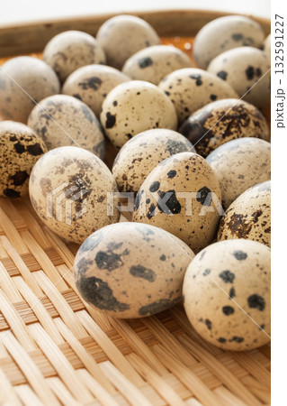 うずらの卵　うずら卵 132591227