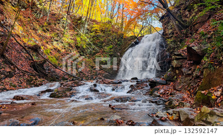 浅間大滝(秋) 浅間大滝(秋) 132592147