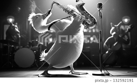 ジャズバー ジャズバー 132592191