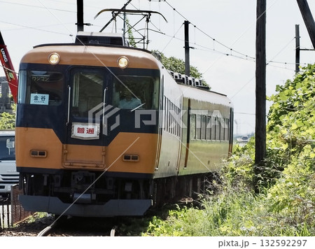 大井川鐵道 16000系 42列車 金谷駅〜新金谷駅 カット1 大井川鐵道 16000系 42列車 金谷駅〜新金谷駅 カット1 132592297