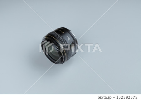 カメラレンズ 132592375
