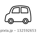 軽自動車_ミニマル 132592653