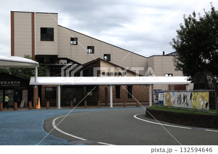 福岡県　筑後船小屋駅 132594646