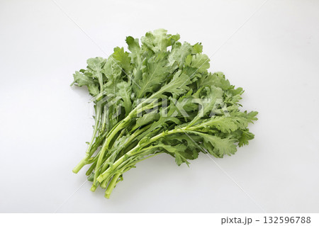 春菊（愛媛県産） 132596788