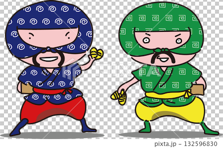 Mouse Boy_B 132596830