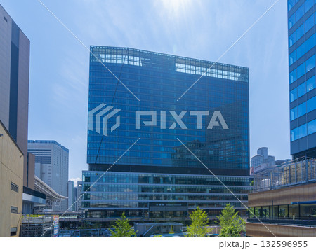 大阪駅 イノゲート大阪 大阪駅 イノゲート大阪 132596955