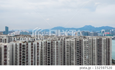 Oct 29 2025 Modern Urban Living in Tai Koo Shing Oct 29 2025 Modern Urban Living in Tai Koo Shing 132597520