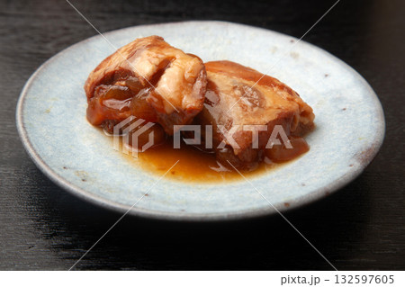 ソーキ ソーキ 132597605