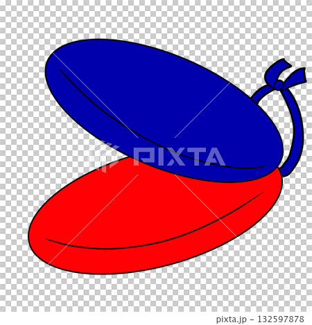 Simple Castanets Simple Castanets 132597878