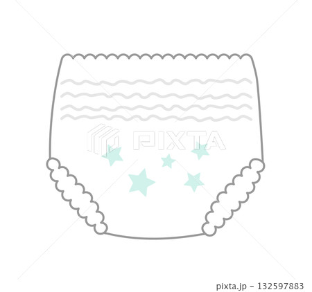 オムツのセット オムツのセット 132597883