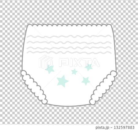 オムツのセット オムツのセット 132597883