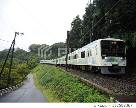 西武8000系 西武8000系 132598367