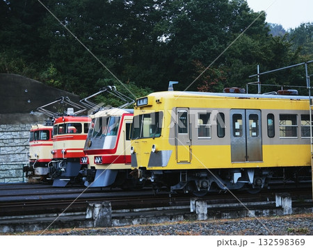 フィルム写真風 フィルム写真風 132598369