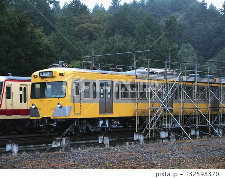 フィルム写真風 フィルム写真風 132598370