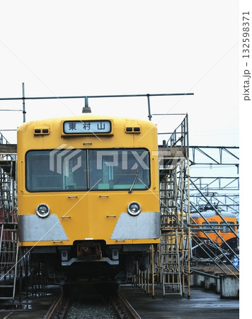 フィルム写真風 フィルム写真風 132598371