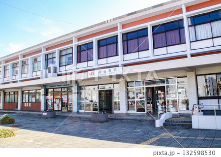 四日市駅／三重県四日市市本町 132598530