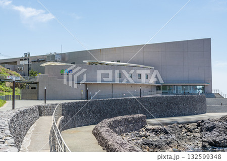 秋田県男鹿市　男鹿水族館GAO 132599348