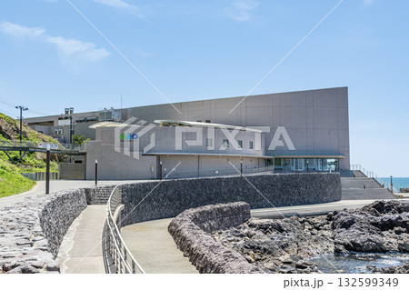 秋田県男鹿市　男鹿水族館GAO 132599349