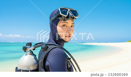 ダイバー ダイバー 132600169