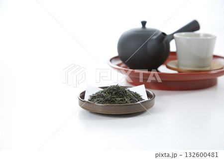 日本茶_煎茶 日本茶_煎茶 132600481