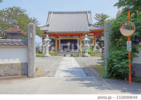 法久寺(甲斐) 法久寺(甲斐) 132600648