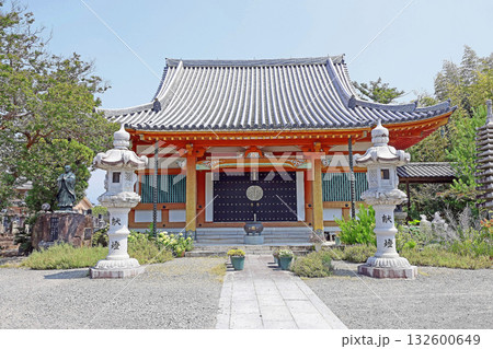 法久寺（甲斐） 132600649