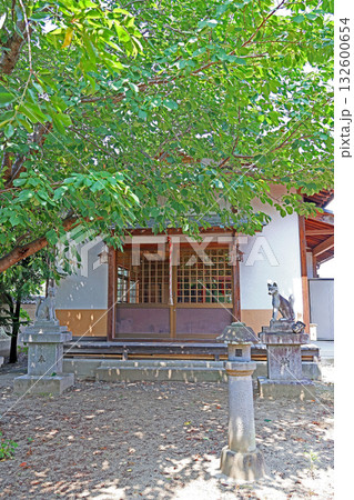 法久寺(甲斐) 法久寺(甲斐) 132600654